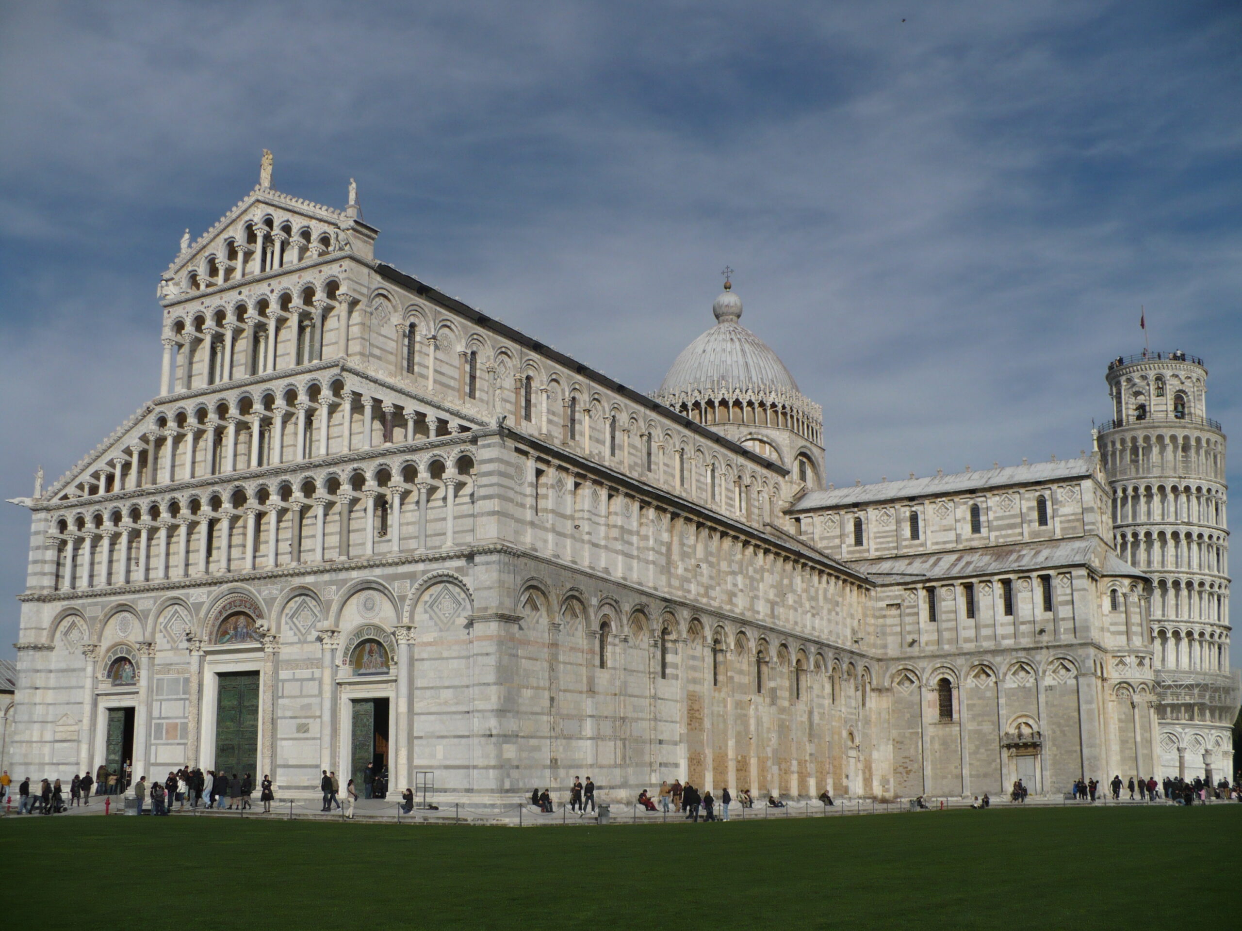 I migliori viaggi Last Minute in Italia
