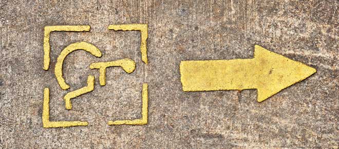 Disabilità e sostegno: alla scoperta del turismo accessibile