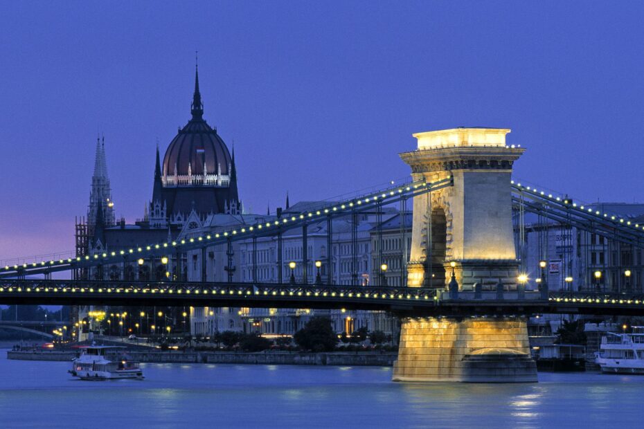 Consigli per visitare Budapest: dove andare, cosa vedere