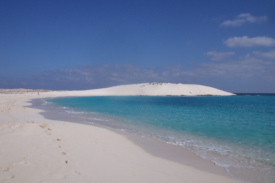 Suggerimenti e consigli per le vacanze: Marsa Matrouh in Egitto