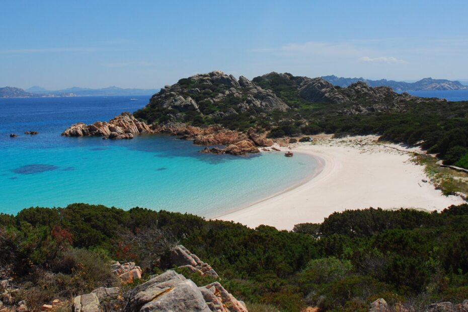 Offerte vacanza economica in Sardegna a Settembre