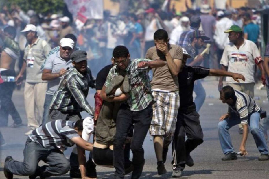 Quali sono i Paesi a rischio in questo momento?