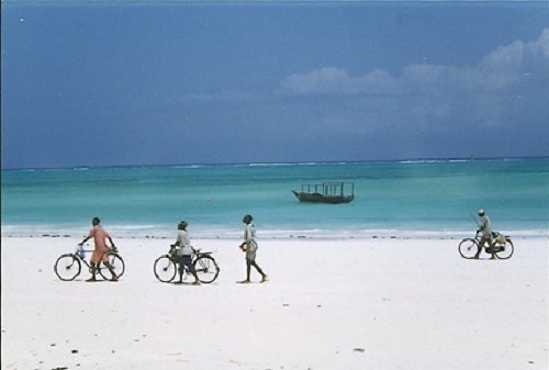 Per Andare A Zanzibar Servono Vaccinazioni