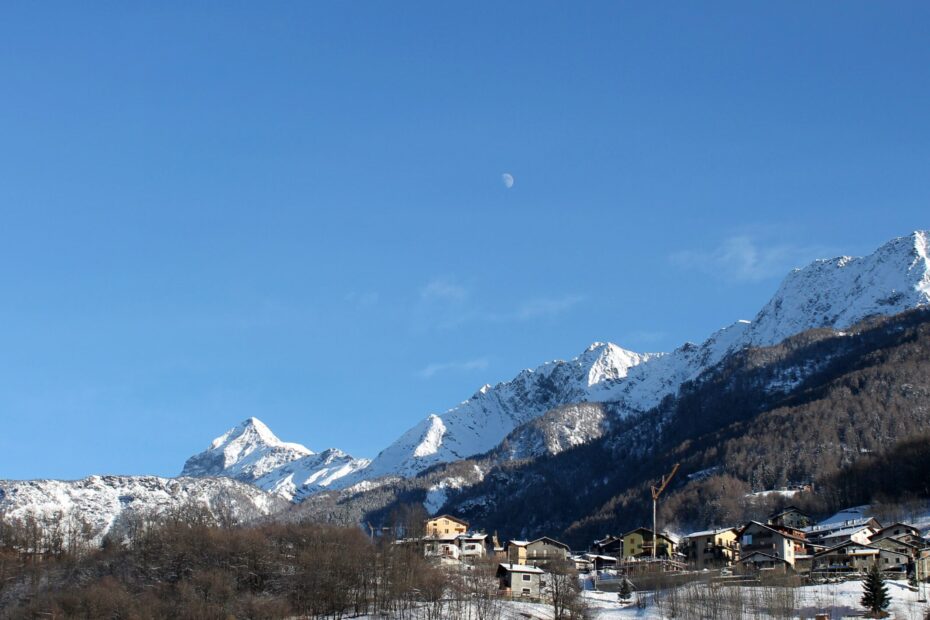 Cosa fare e cosa vedere a Chiesa in Valmalenco