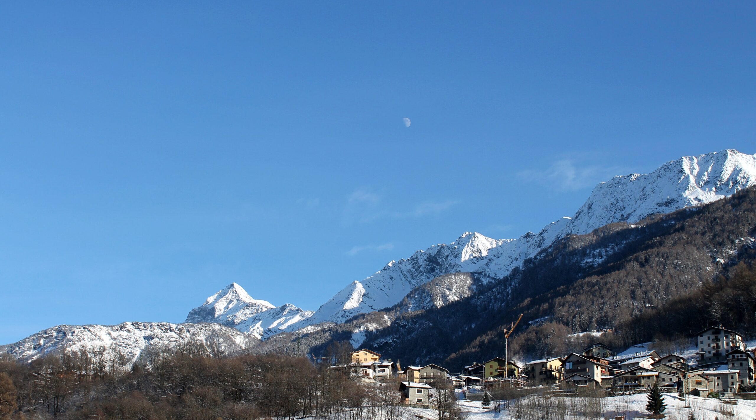 Cosa fare e cosa vedere a Chiesa in Valmalenco