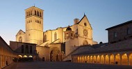 Cosa fare e cosa vedere ad Assisi