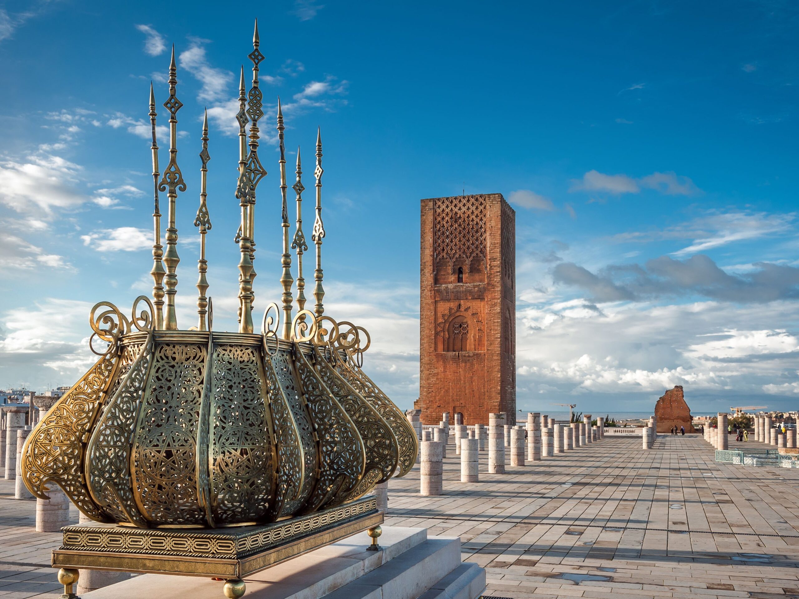 Ecco i nostri consigli di viaggio in Marocco