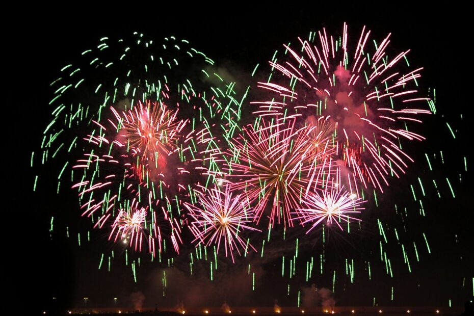 Idee Last Minute per Capodanno 2014