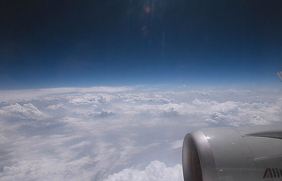 Il backup delle foto in viaggio