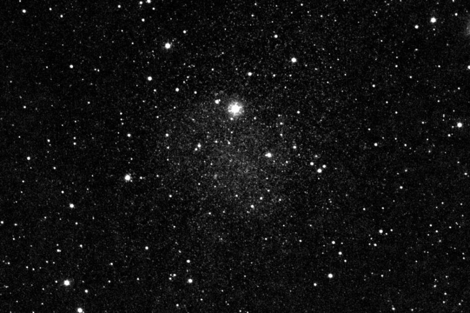 Consigli in merito a come fotografare le stelle di notte