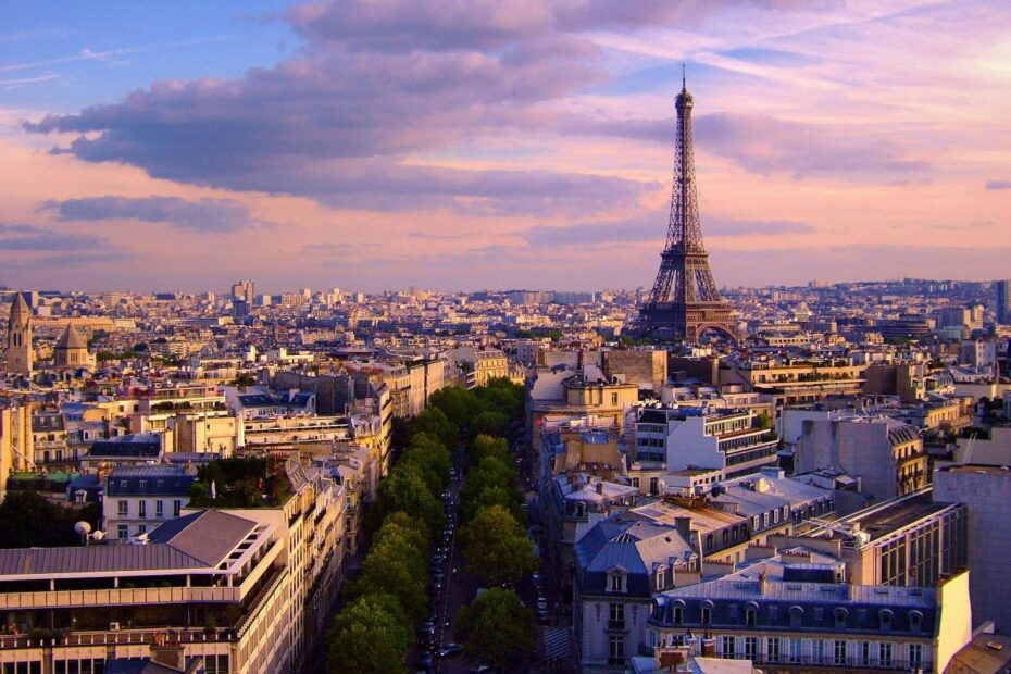 Le capitali europee da visitare assolutamente