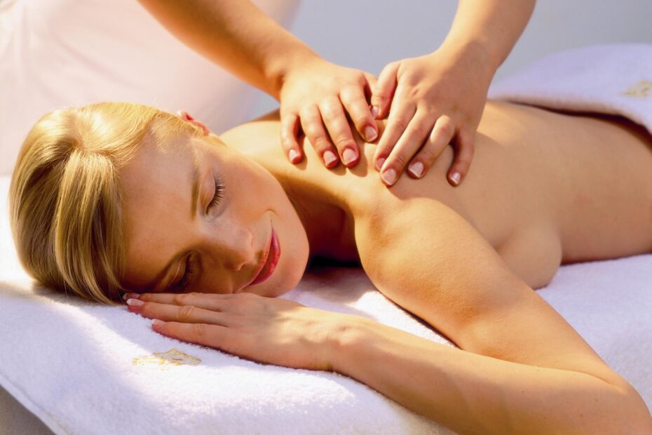 Che cosa portare alle terme?