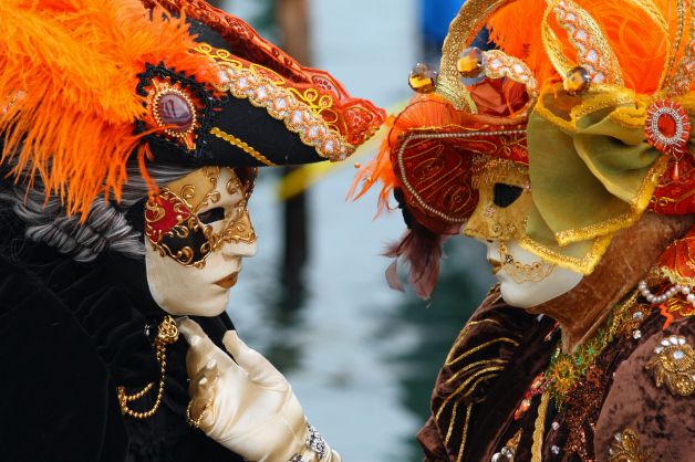 Carnevale a Venezia (date ed eventi in programma)