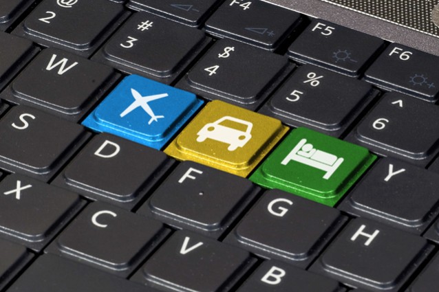 Dritte per agenzia di viaggi online last minute