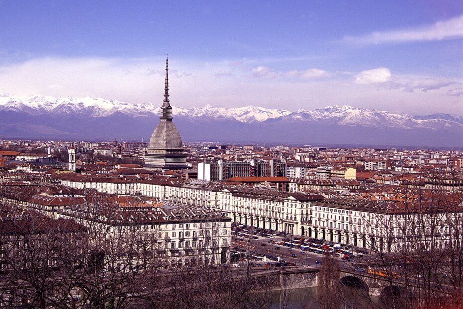Locali dove mangiare a Torino