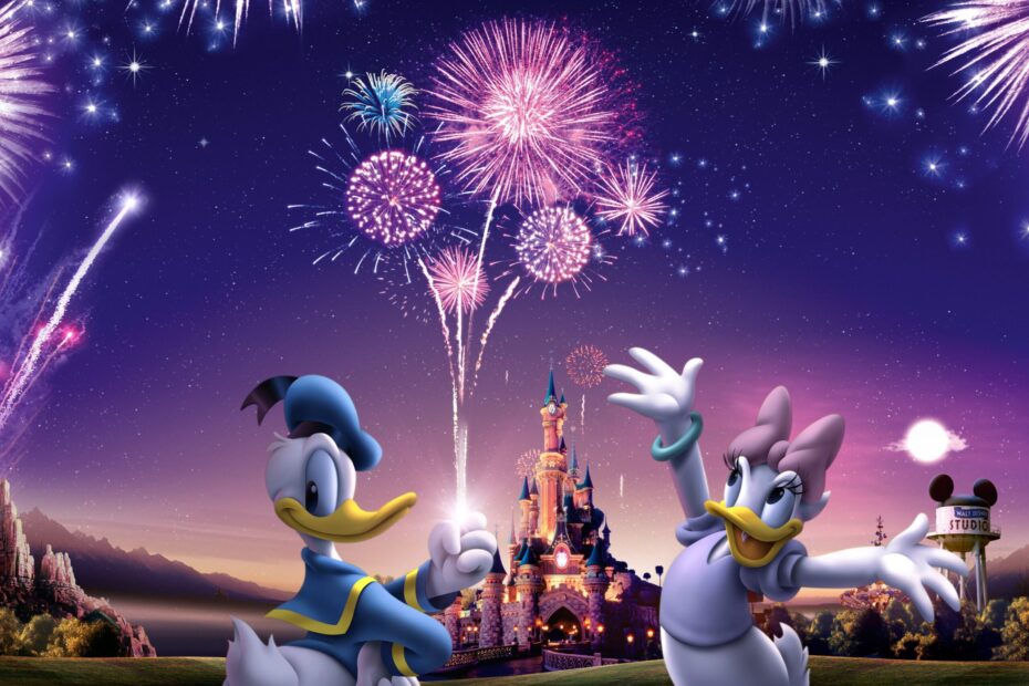 Offerte e pacchetti per Parigi Disneyland