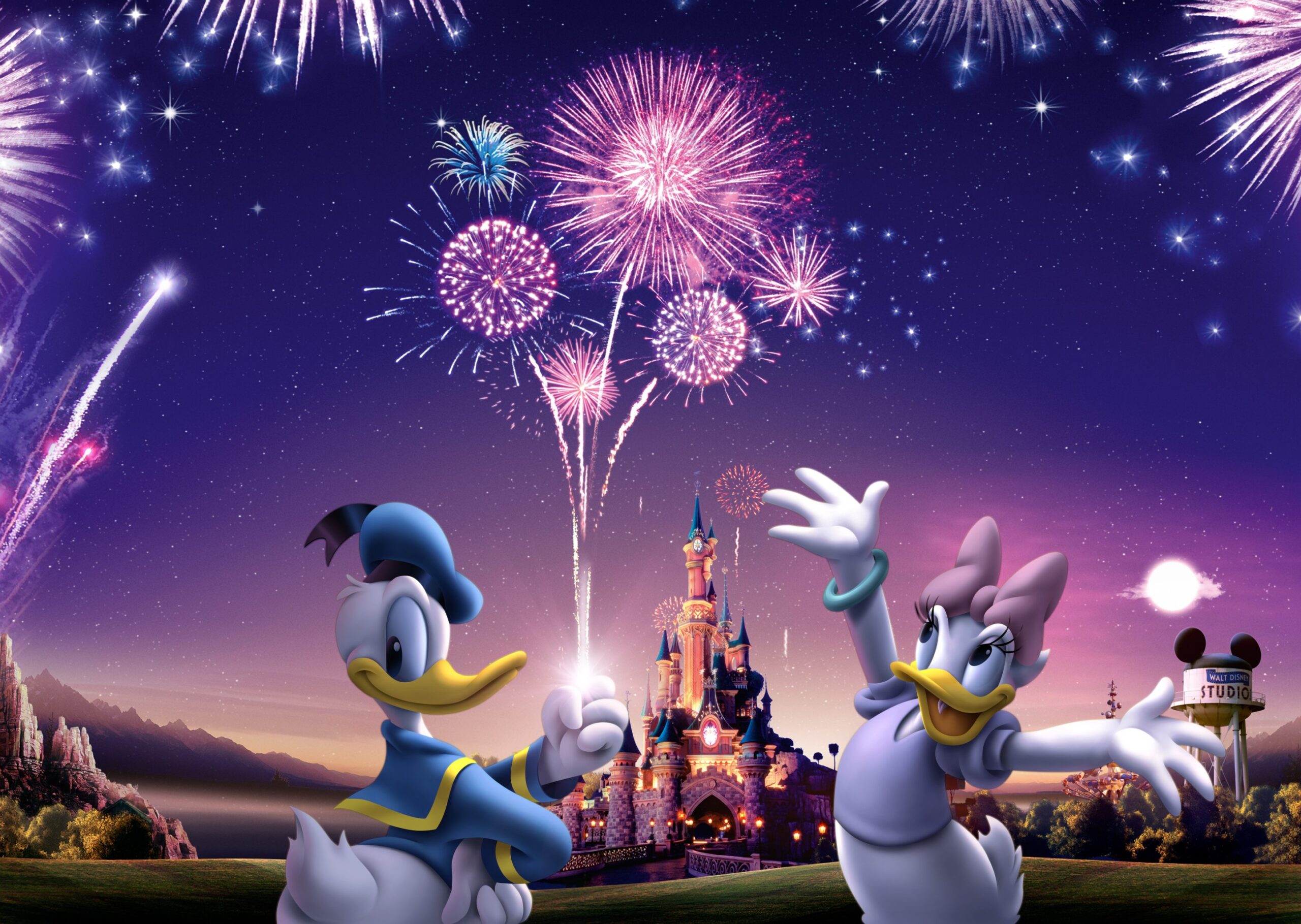 Offerte e pacchetti per Parigi Disneyland