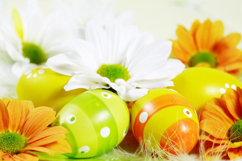 Consigli e idee per le vacanze di Pasqua 2014