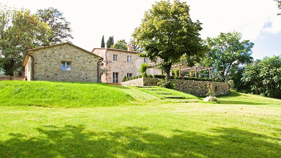 La Toscana e i suoi favolosi agriturismi