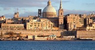 Che ne dite di una vacanza a Malta?