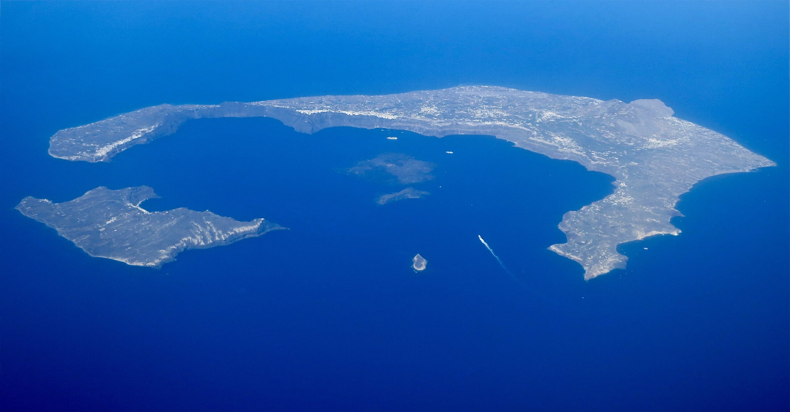 Consigli per casa vacanza in Grecia 2014