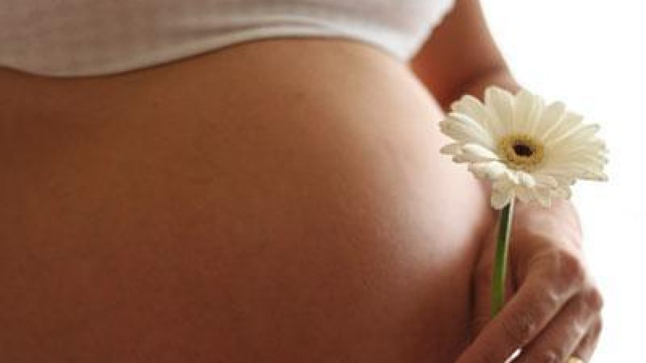 Fare L'amore In Gravidanza Nelle Prime Settimane