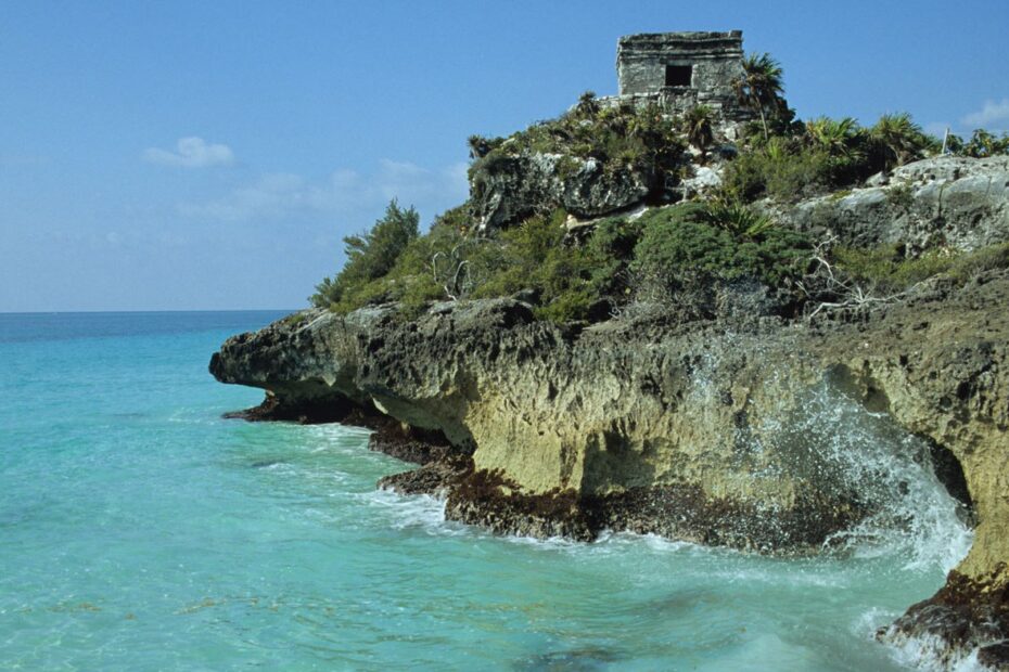 Consigli su come scegliere un viaggio in Messico