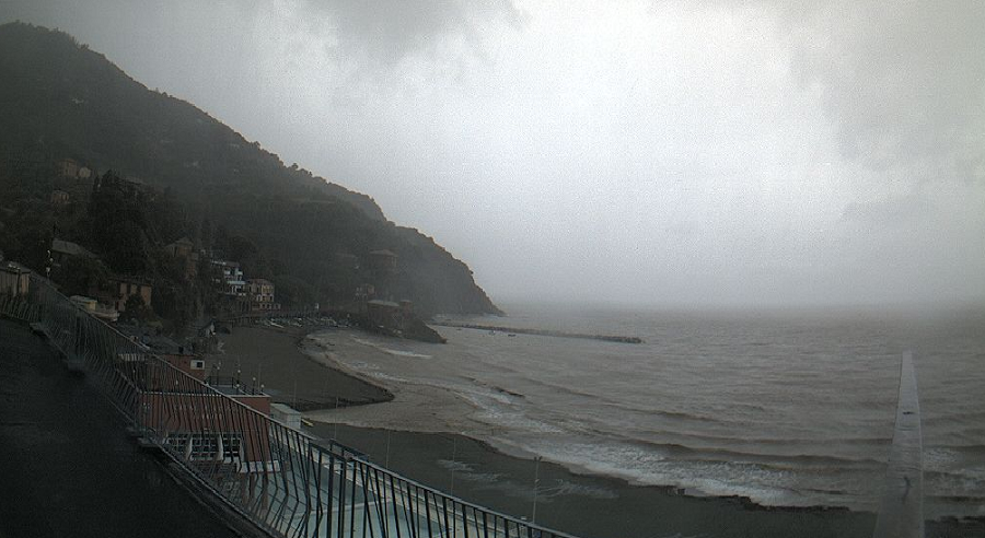 % Cosa vedere in Liguria quando piove