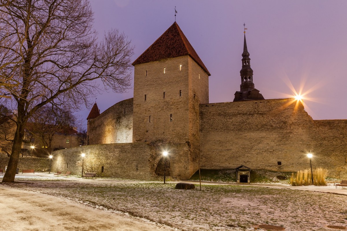 Hai visto? Come ottenere la residenza in Estonia? 