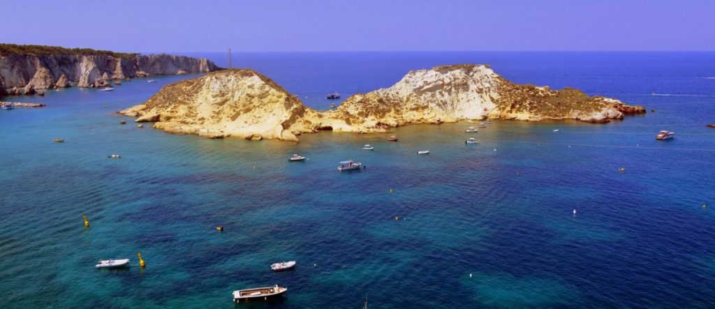 Quali sono le spiaggie più belle delle isole Tremiti