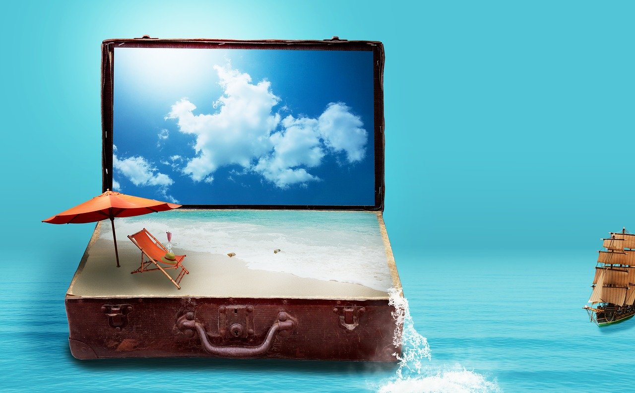 Bonus Vacanze