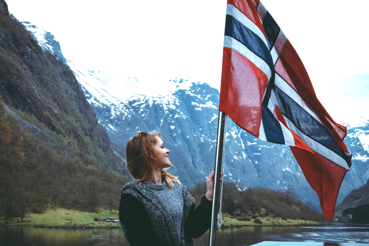 Visitare norvegia risparmiando