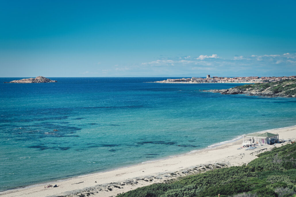 Le spiagge più belle del sud della Sardegna