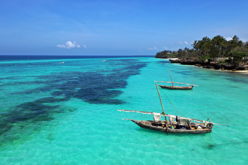 zanzibar