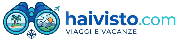 Hai visto?