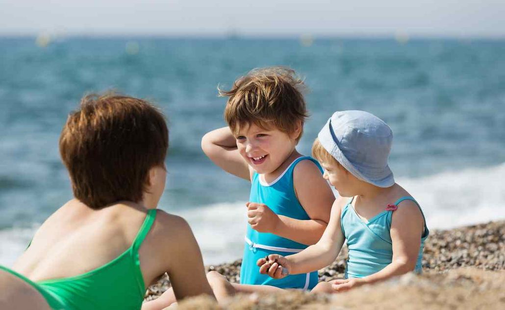 Vacanza al mare con i bambini? Bibione ha la soluzione giusta 1 Vacanza al mare con i bambini? Bibione ha la soluzione giusta